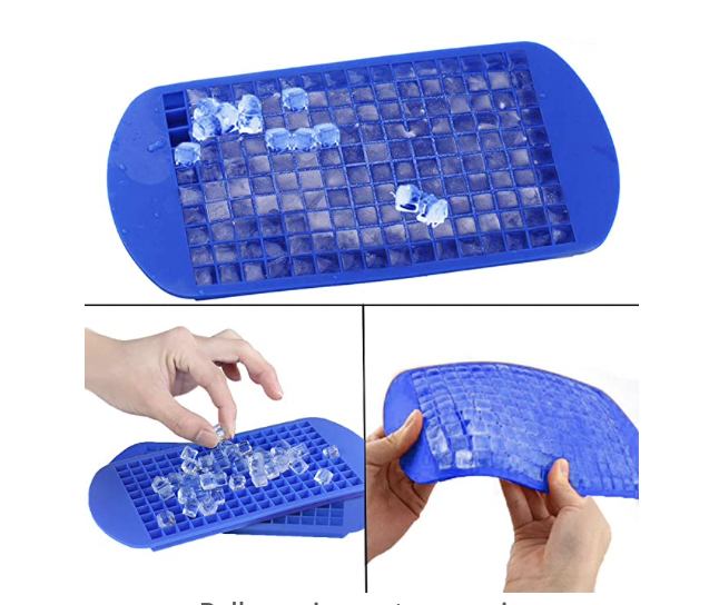 Photos of licki mats