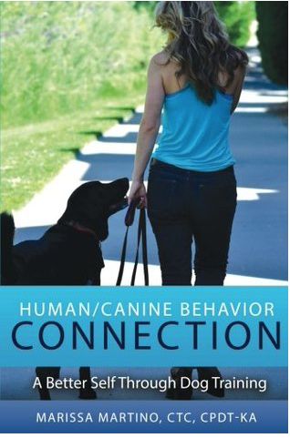 human canine behavior connections
