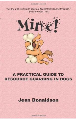 Dog Training Manuals That You Can Trust Mine!