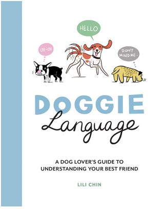 Doggie language