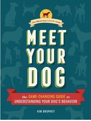 Dog Training Manuals That You Can Trust meet your dog
