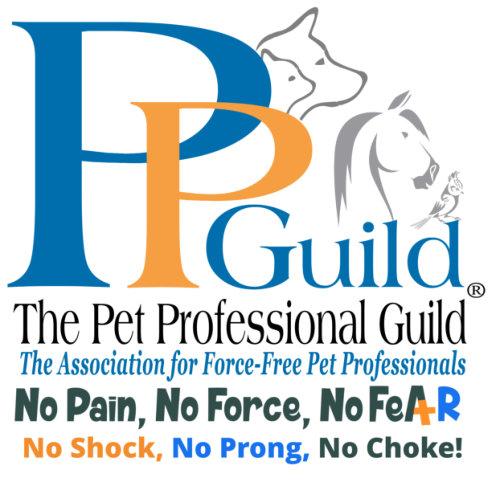 The Pet Professional Guild - Canine Professional logo