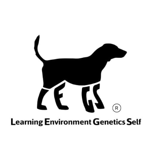 LEGS logo Family dog mediation mediator