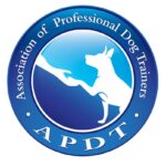 Association of Professional Dog Trainers logo
