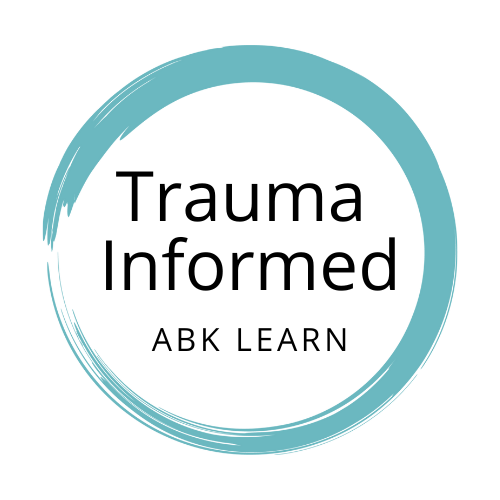 Trauma Informed Pet Professional logo