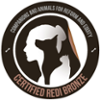 CARE REDI Certified:  Bronze Level from Companions and Animals for Reform and Equity (C.A.R.E.)  https://bcert.me/ssgfndaxh